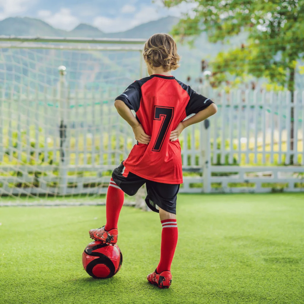 Problema de Matemática sobre Futebol