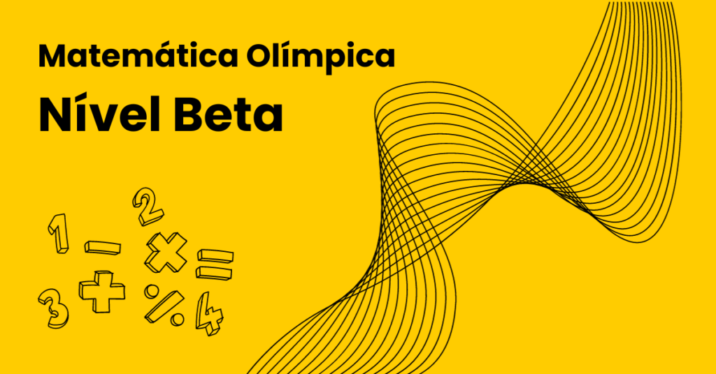 Nível Beta