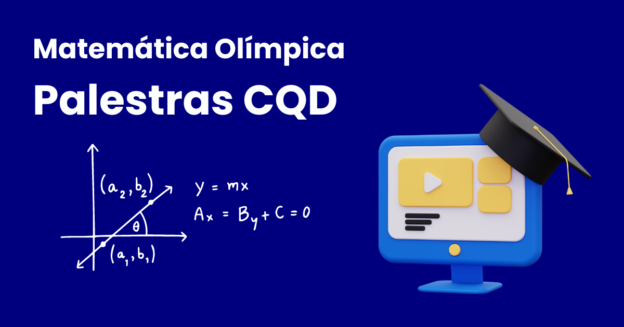 Olimpíadas de Matemática