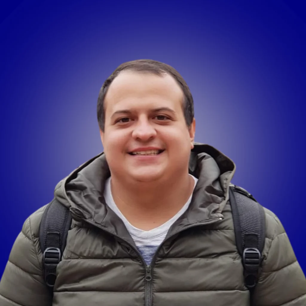 Matheus Secco