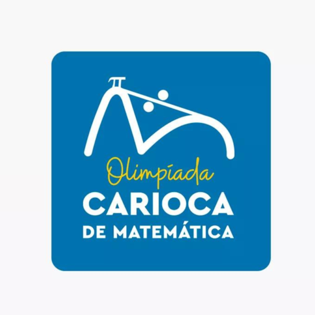 Olimpíada Carioca de Matemática