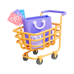Minhas Compras