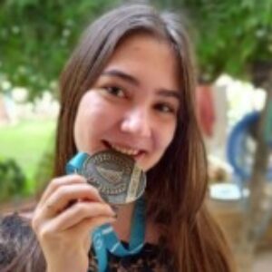  Foto de perfil de Luana Dal Santo 