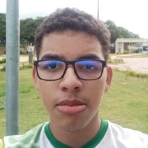  Foto de perfil de Kaique Henrique Silva de Jesus 