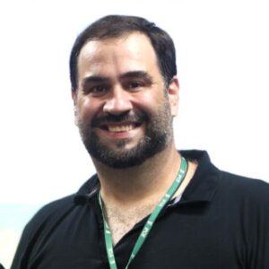  Foto de perfil de Isaac Ricarte Evangelista 
