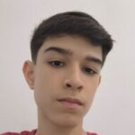  Foto de perfil de Matheus 