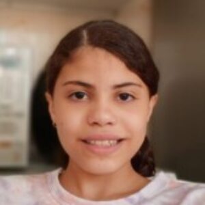  Foto de perfil de Isabella Gonçalves Rui 