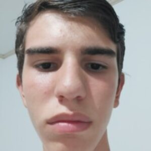  Foto de perfil de Guto 