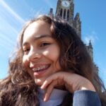  Foto de perfil de Maria Luiza 