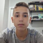  Foto de perfil de Giovani 