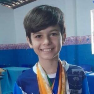  Foto de perfil de Gessivaldo 