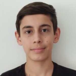 Foto de perfil de Vinícius Abbatepietro Ribeiro