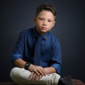  Foto de perfil de Theo 