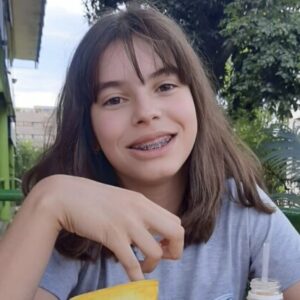  Foto de perfil de Luísa 