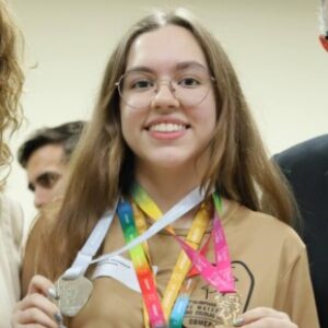  Foto de perfil de Gabriela Spanger 