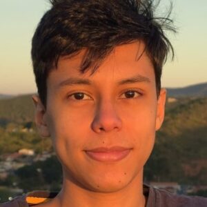  Foto de perfil de Gabriel Barros Pigosso 