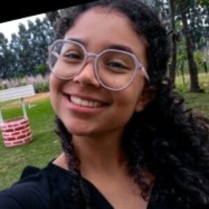 Foto de perfil de Thais Jellmayer